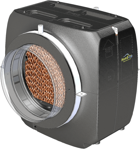 Homevap humidifier